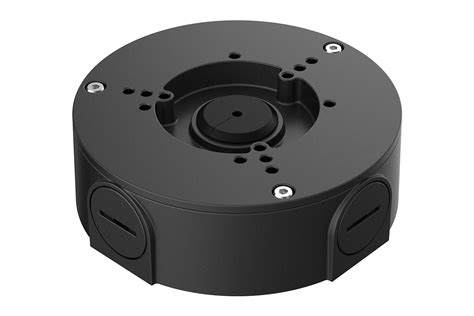 junction box for security camera amazon|lorex outdoor round junction box.